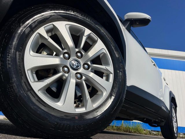 トヨタ ヤリスクロス