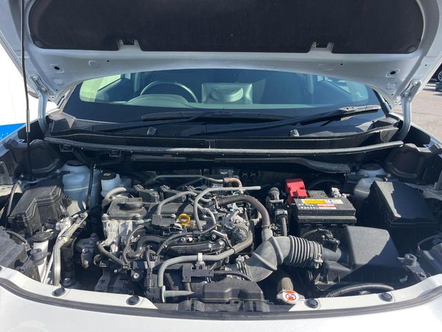 トヨタ ヤリスクロス