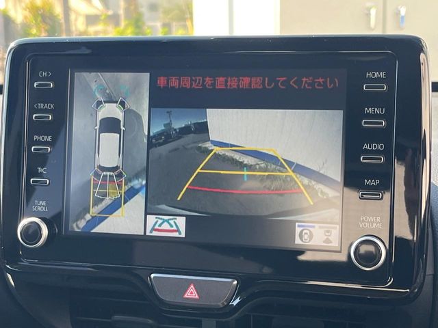 トヨタ ヤリスクロス