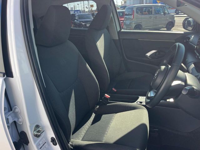 トヨタ ヤリスクロス