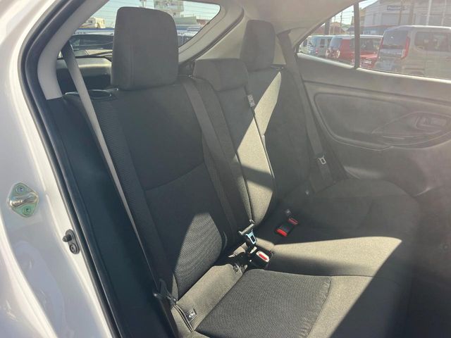 トヨタ ヤリスクロス