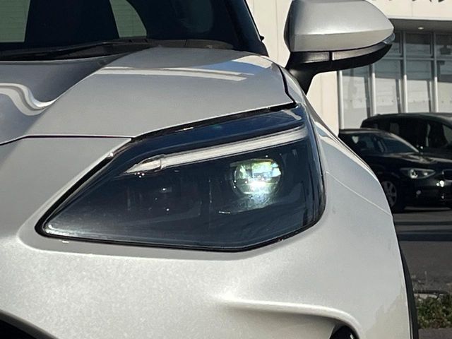 トヨタ ヤリスクロス