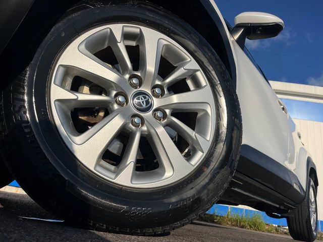 トヨタ ヤリスクロス