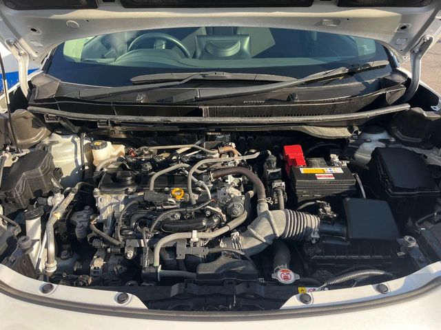 トヨタ ヤリスクロス