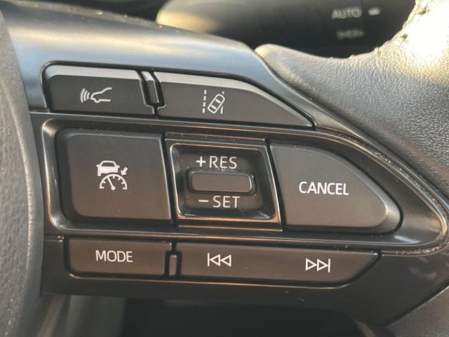 トヨタ ヤリスクロス