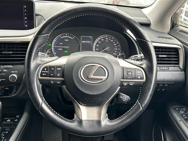 レクサス RX