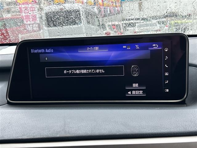 レクサス RX