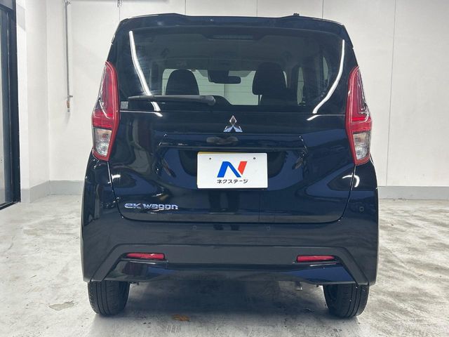 三菱 eKワゴン