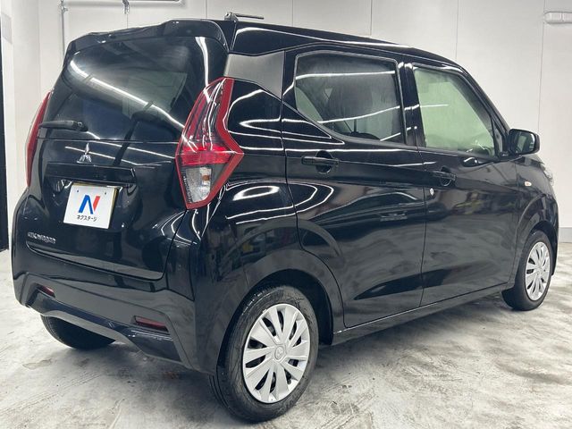 三菱 eKワゴン