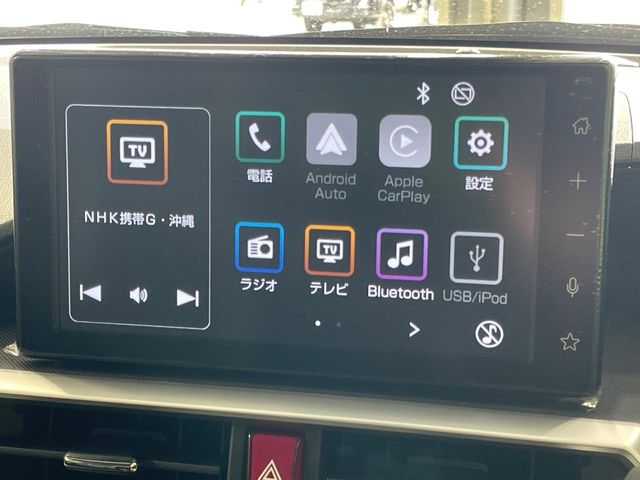 ダイハツ ロッキー