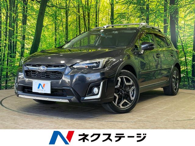 スバル XV
