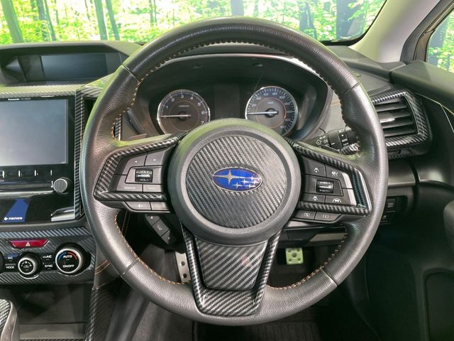 スバル XV