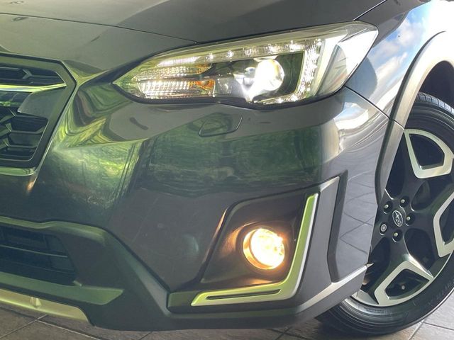 スバル XV