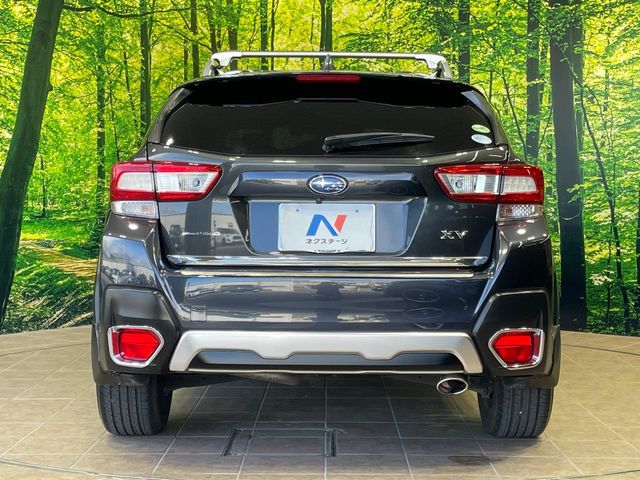 スバル XV