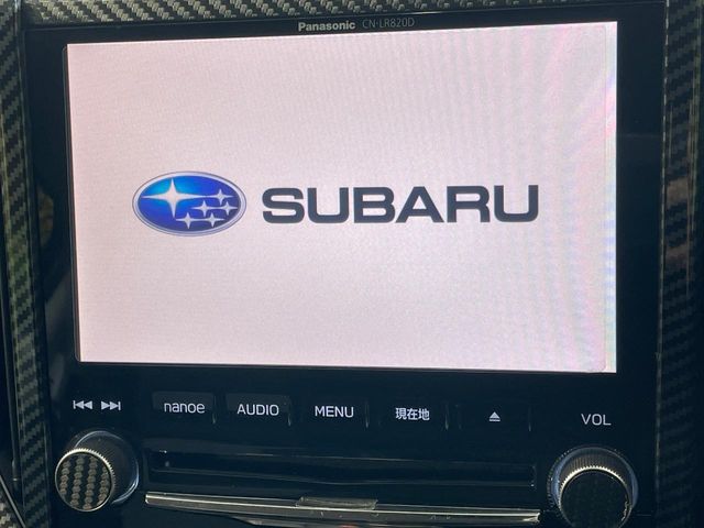 スバル XV
