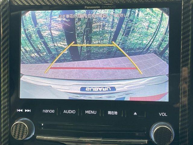 スバル XV