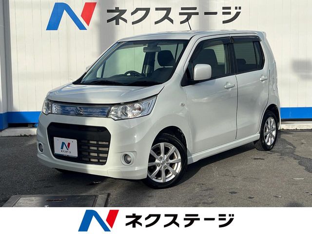 スズキ ワゴンR