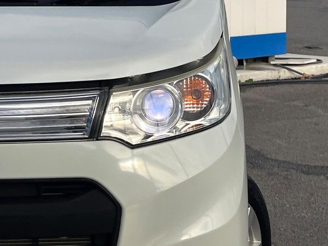 スズキ ワゴンR