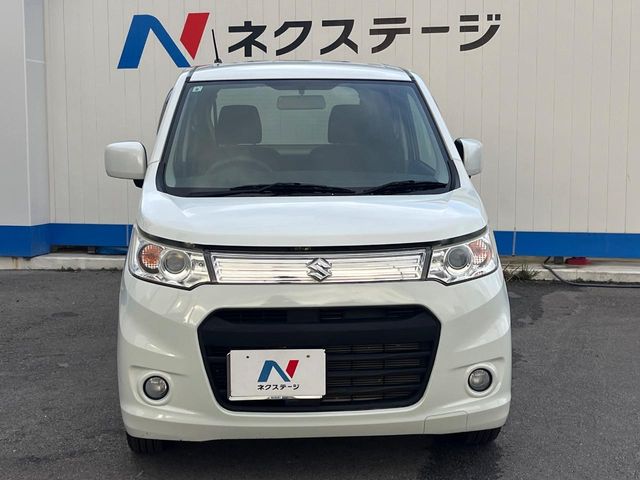 スズキ ワゴンR