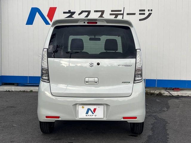 スズキ ワゴンR