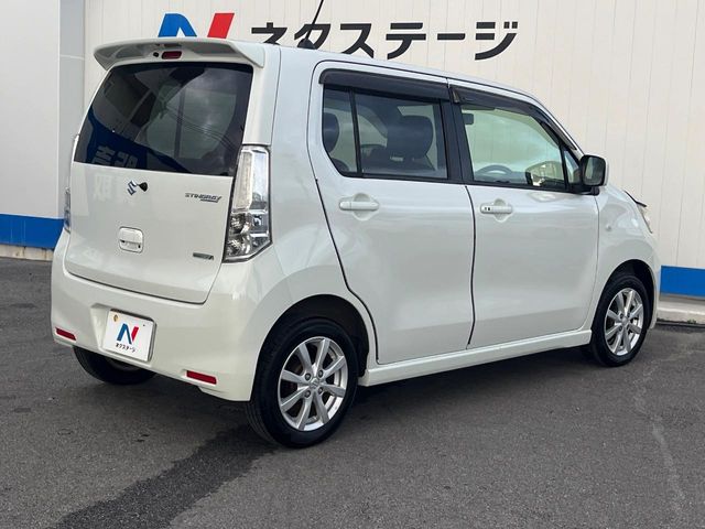 スズキ ワゴンR