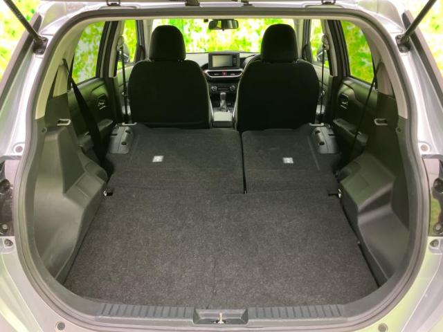 ダイハツ ロッキー