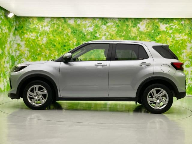 ダイハツ ロッキー