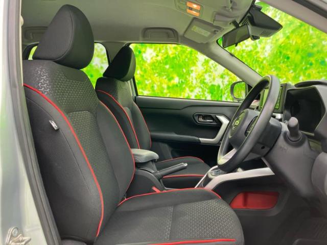 ダイハツ ロッキー