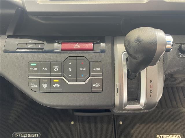 ホンダ ステップワゴン