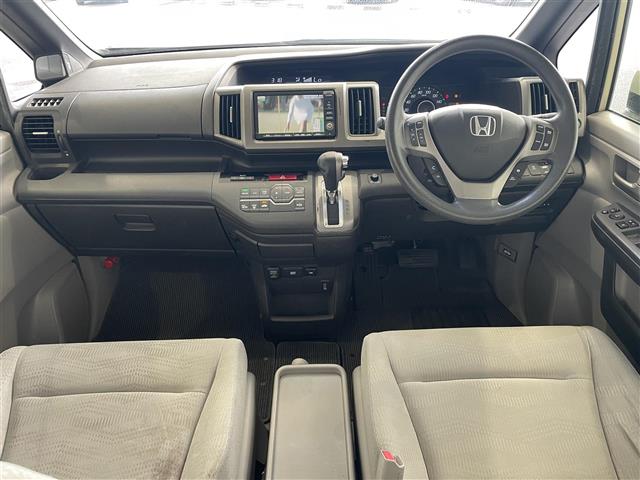 ホンダ ステップワゴン