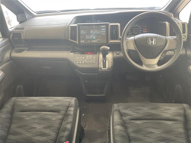 ホンダ ステップワゴン