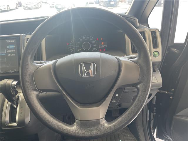 ホンダ ステップワゴン