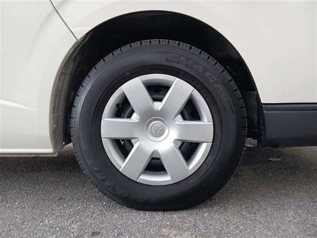 トヨタ ハイエース