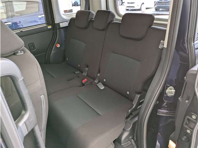 トヨタ ルーミー