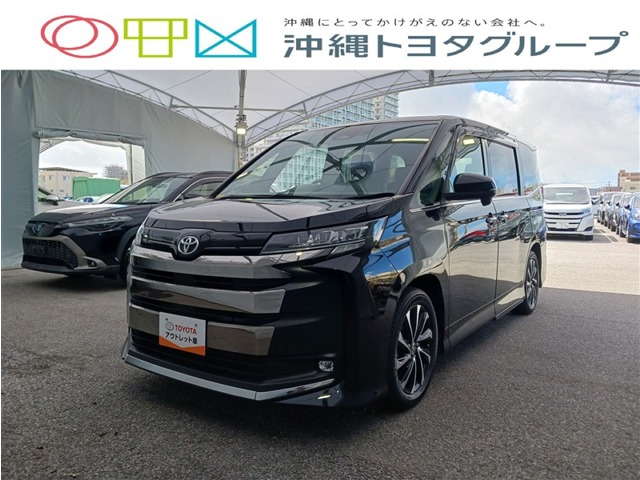 トヨタ ノア