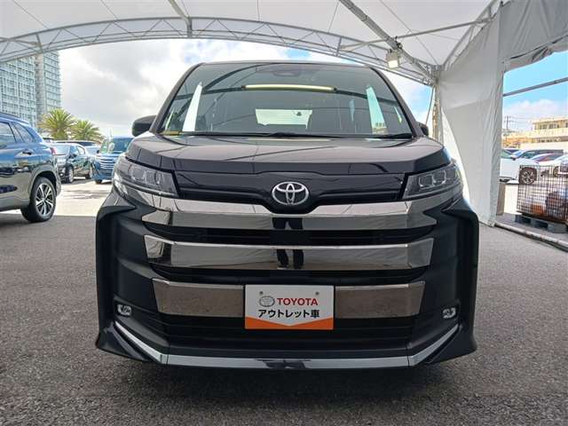 トヨタ ノア