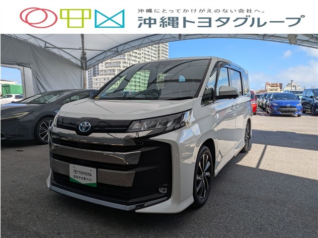 トヨタ ノア