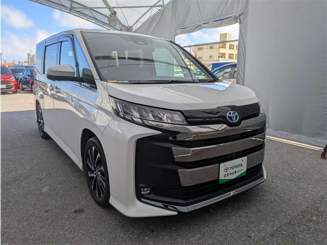 トヨタ ノア