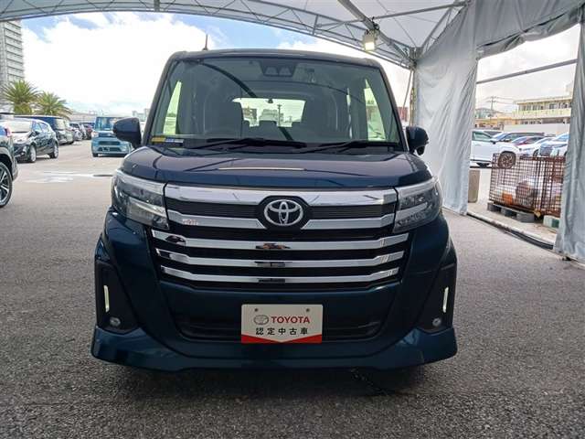 トヨタ ルーミー