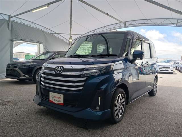 トヨタ ルーミー