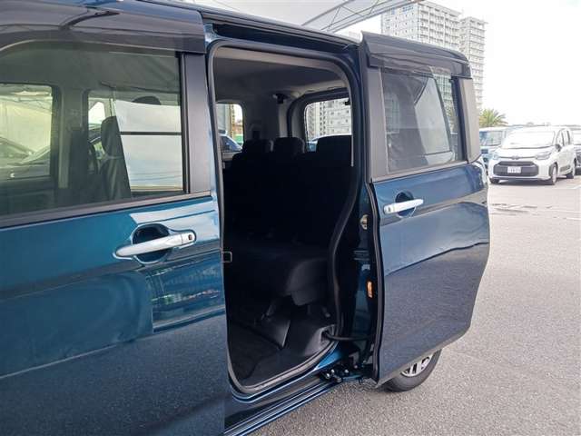 トヨタ ルーミー
