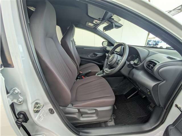 トヨタ ヤリス