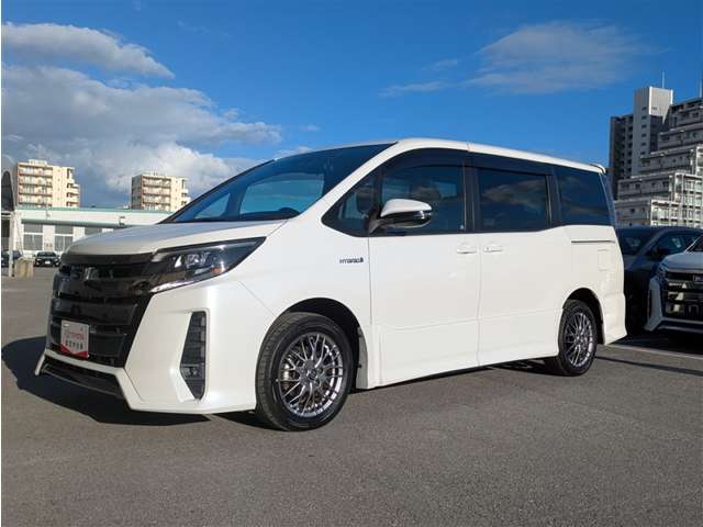 トヨタ ノア