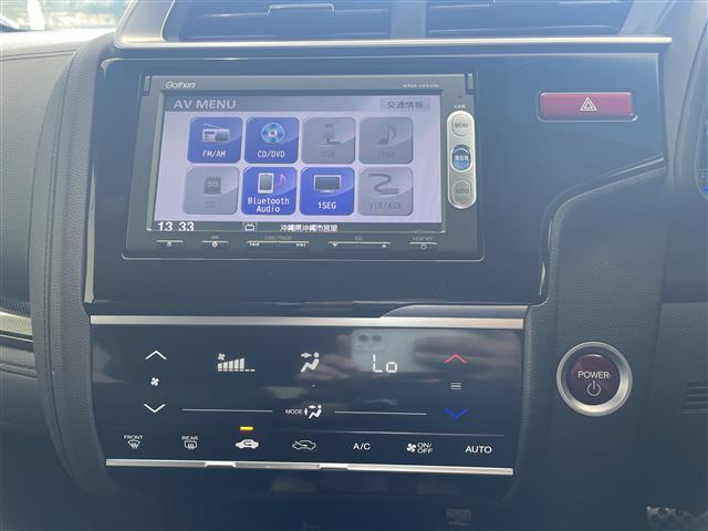 ホンダ フィット