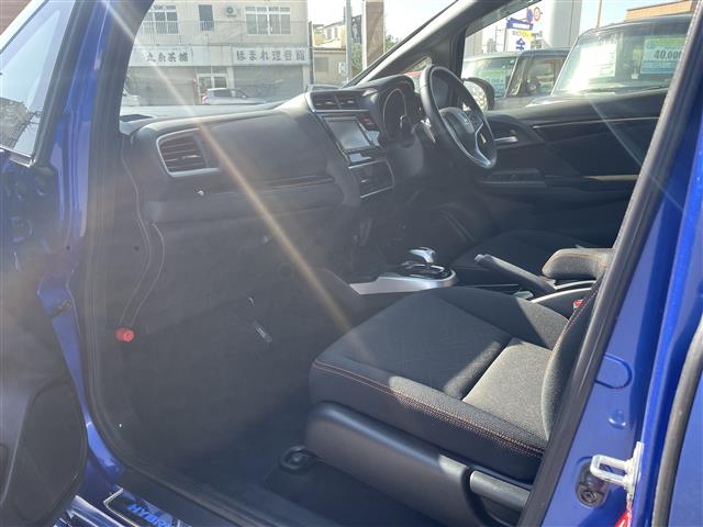 ホンダ フィット