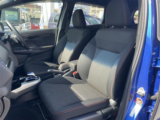 ホンダ フィット