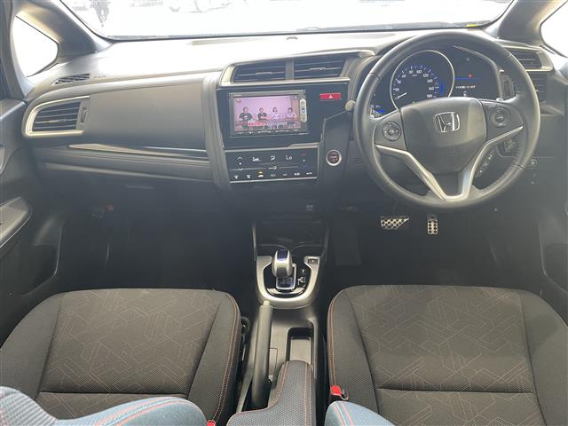 ホンダ フィット