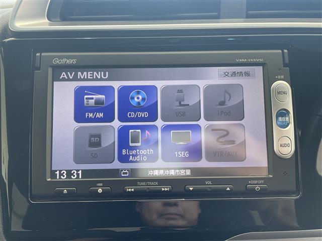 ホンダ フィット