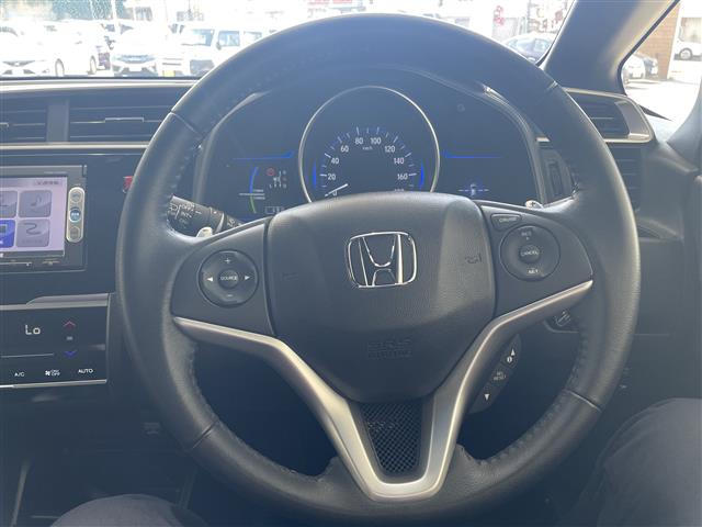 ホンダ フィット