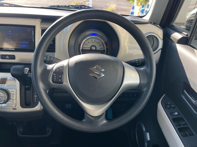 スズキ ハスラー